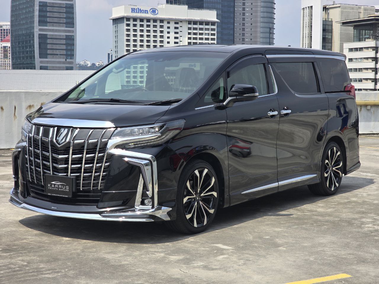 What Affects Malaysia Used Car Prices in 2025?